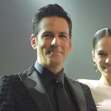 E oficial: Ștefan Bănică și Irina Fodor vor prezenta show-ul „Dancing on Ice – Vis în doi” la Antena 1