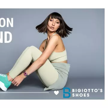 Cauți încălțăminte cool, unică și confortabilă? Descoperă Noua Colecție SS2022 by Bigiotto’s Shoes