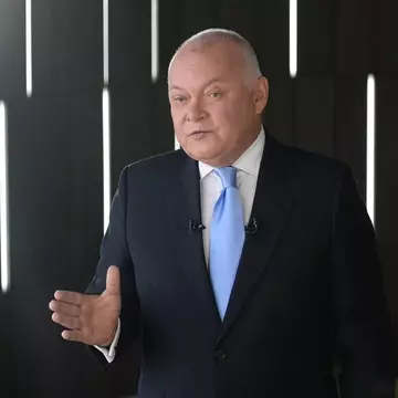 Mesaj șocant al unui prezentator TV rus: „Avem peste 500 de focoase nucleare. De ce avem nevoie de o lume, dacă Rusia nu e în ea?”