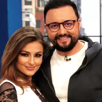 Elena Marin, fostă concurentă „Survivor România”, cerută în căsătorie în direct, în emisiunea „La Măruță”