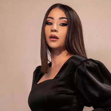 Fiica lui Nicole Cherry a împlinit 4 luni! „Ce minune de fetiță, ce ochi frumoși are!!”