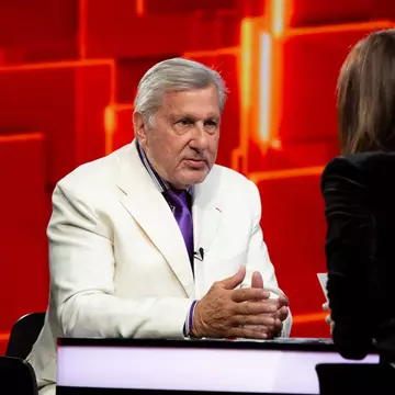 Ilie Năstase, despre războiul dintre Rusia și Ucraina: „Mie mi-e frică”