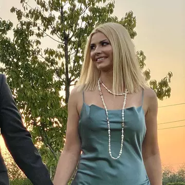 Ce diferență de vârstă este între Jorge și soția lui, Ramona. „Nu ne-a interesat niciodată ce spun ceilalți”