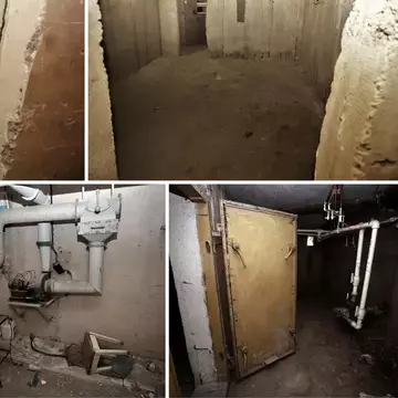 Lista completă a adăposturilor anti-bombe din România