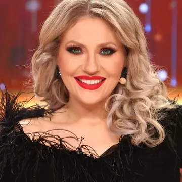 Ce probleme de sănătate are Mirela Vaida. „Nici nu mai știu ce să iau”