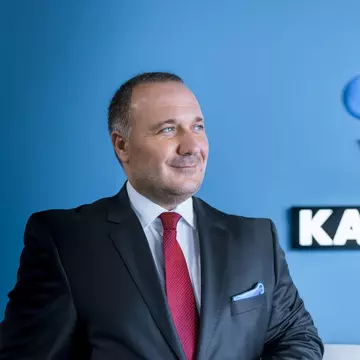 Kanal D împlinește astăzi, de 1 martie, 15 ani!