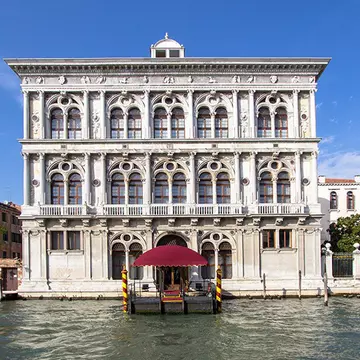 CASINO DI VENETIA, POVESTEA CELUI MAI VECHI CAZINO DIN LUME