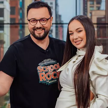 Câte kilograme a luat Vlăduța Lupău în primele 5 luni de sarcină. „Hainele mele nu mai sunt bune demult”