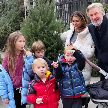 Soția lui Alec Baldwin este însărcinată din nou. Actorul va deveni tată pentru a opta oară