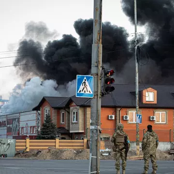 Anunțul ANM despre zvonurile cu privire la un nor toxic care a ajuns în România din Ucraina
