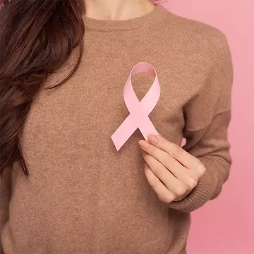 Cancerul mamar – cea mai întâlnită formă de cancer la femei