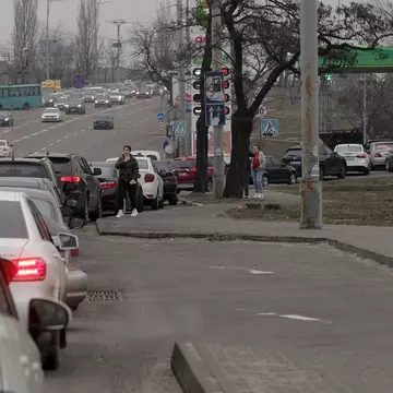 O tânără a fost bătută într-o benzinărie pentru că nu a respectat rândul