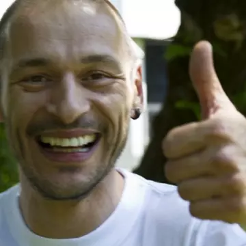 George Vintilă, motivul neașteptat pentru care s-a despărțit de fosta lui soție: „Nu a mai stat mult cu ea că-mi dăduse niște…”