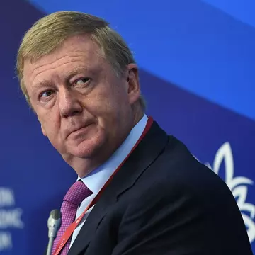 Vladimir Putin, părăsit de Anatoly Chubais, unul dintre cei mai de încredere oameni ai săi