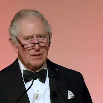 Prințul Charles a numit invadarea Ucrainei o „agresiune brutală”