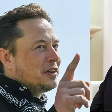 Elon Musk l-a provocat pe Vladimir Putin la o luptă om la om. "Miza este Ucraina. Sunteți de acord?"