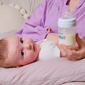 Cum pot fi prevenite bolile infecțioase digestive ale copilului mic