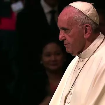 Papa Francisc, rugăciune pentru pace în Ucraina: Îl implor pe Dumnezeu să „oprească mâna lui Cain”