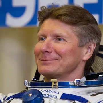 Mesajul unuia dintre cei mai mari astronauți ruși despre război: „Ideologiile vin și pleacă, dar Rusia și Ucraina vor fi mereu acolo. Nu putem fi separați pe planete diferite”