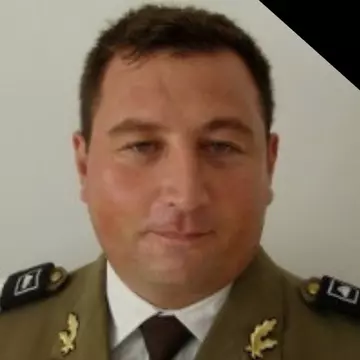 Cine era Sebastian Șerban, soldatul român care a murit călcat de tanc
