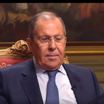 Ministrul de Externe al Rusiei amenință cu o confruntare între Rusia și NATO dacă vor fi trimise trupe de menținere a păcii în Ucraina