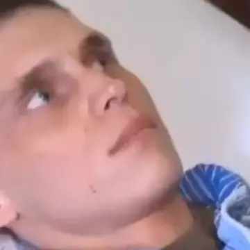 Un general rus i-a urat unui soldat rămas fără un picior în războiul din Ucraina "să se pună pe picioare"