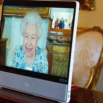 Prințul Charles, noi detalii despre starea de sănătate a Reginei după vindecarea de COVID-19