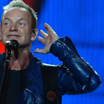 Sting, mesaj de solidaritate pentru Ucraina: „Este o pledoarie pentru umanitatea noastră comună"