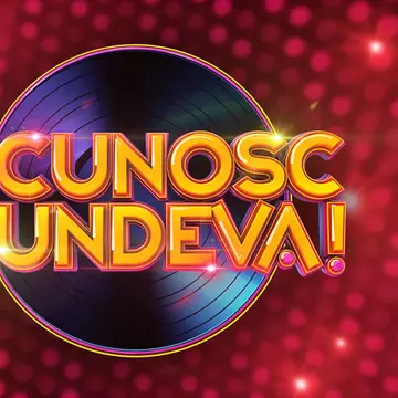 Cine sunt prezentatorii noului sezon "Te cunosc de undeva!"