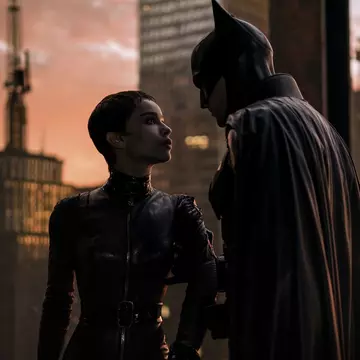 Când va fi lansat super filmul „The Batman” pe HBO Max