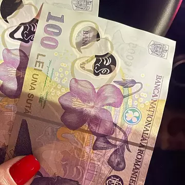 O ucraineancă, mamă a patru copii, emoționată de gestul unui român dintr-o benzinărie