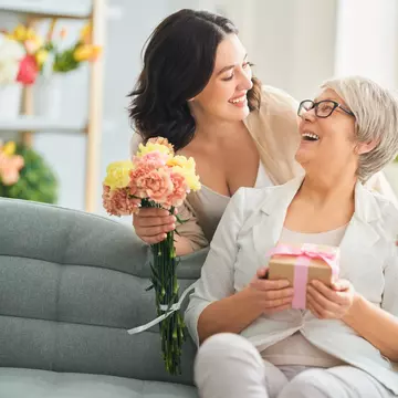 Ziua Mamei: 5 idei creative pentru a-ți sărbători mama
