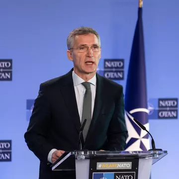 Secretarul general NATO: „În următoarele săptămâni, ne așteptăm la o nouă ofensivă rusă”. Unde ar putea lovi rușii de data aceasta