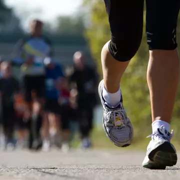 Când se desfășoară Semimaratonul și Maratonul București anul acesta