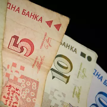 Cetățenii din Bulgaria, îndemnați să își doneze salariul pe o lună către Ucraina