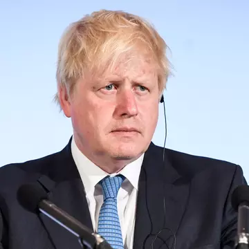Boris Johnson, despre acțiunile armatei ruse din Bucha: „Nu mi se par departe de genocid”