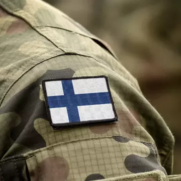 Civilii finlandezi se antrenează intens, pentru a fi pregătiți în cazul unui război: „Vor să se asigure că sunt pregătiţi pentru ce este mai rău”