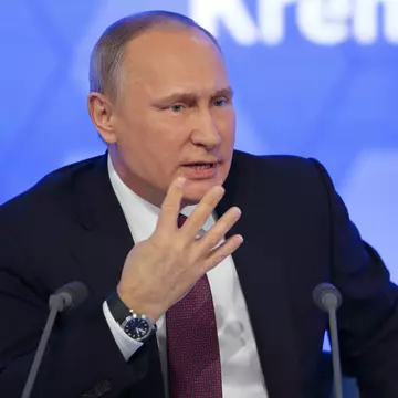 Vladimir Putin plănuiește să reorienteze exporturile rusești de energie din Europa către Asia