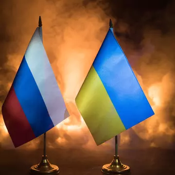 Rusia ar fi transmis un document către Ucraina în cadrul negocierilor de pace:„Mingea este în terenul lor”