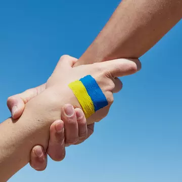 Papa Francisc susține apelul ONU de a stabili un armistițiu în Ucraina de Paște