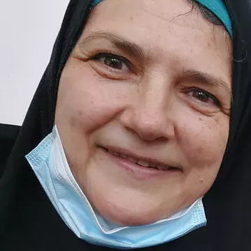 Povestea impresionantă a Gabrielei Zoican, medicul român care la 59 de ani s-a alăturat misiunii umanitare „Medici fără frontiere”