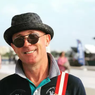 Cum arată fiica lui Mugur Mihăescu și cu ce se ocupă tânăra
