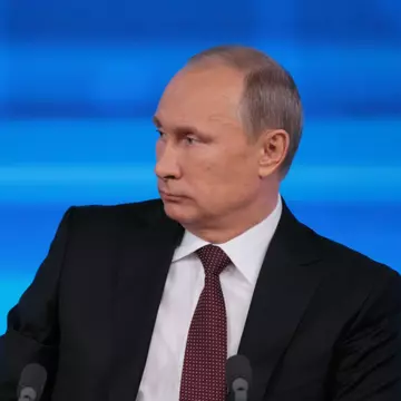 Declarație surprinzătoare a unui oligarh rus apropiat de Putin: „E rușinos să te plângi de sancțiuni în timpul unei catastrofe umanitare”