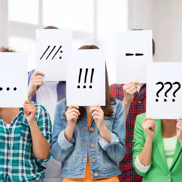 Comunicarea nonverbală - de Nuria Jar
