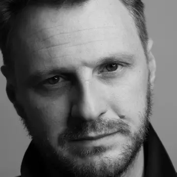 Alexandru Potocean, nominalizat la premiile Gopo 2022: "Frica înăbușă iubirea. Vreau să cred că filmul deschide calea spre curajul de a înțelege"