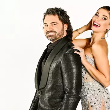 Alina Pușcaș, imagine cu perfuzia pe braț. „Nu am avut de ales... Am apelat la ajutoare”