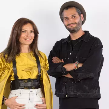 INTERVIU. Arhitecții Alina Vîlcu și Omid Ghannadi ne-au spus în ce merită să investim când ne amenajăm locuința