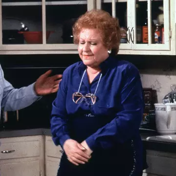 Estelle Harris a murit. Actrița din "Seinfeld" avea 93 de ani