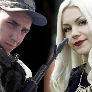 Soldatul rus căruia partenera i-a permis să violeze femei în Ucraina ar fi fost capturat de ucraineni