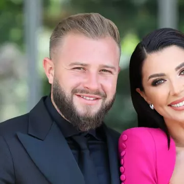 Ce nu i-ar putea ierta Ilinca Vandici soțului ei, Andrei Neacșu